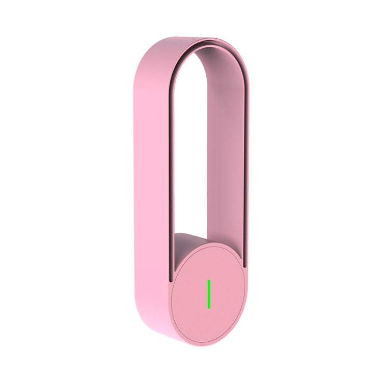 USB Plug-In Negative Ion Air Purifier Odor Deodorizer, White, Pink, Green, Black, Blue, Purple, Orange