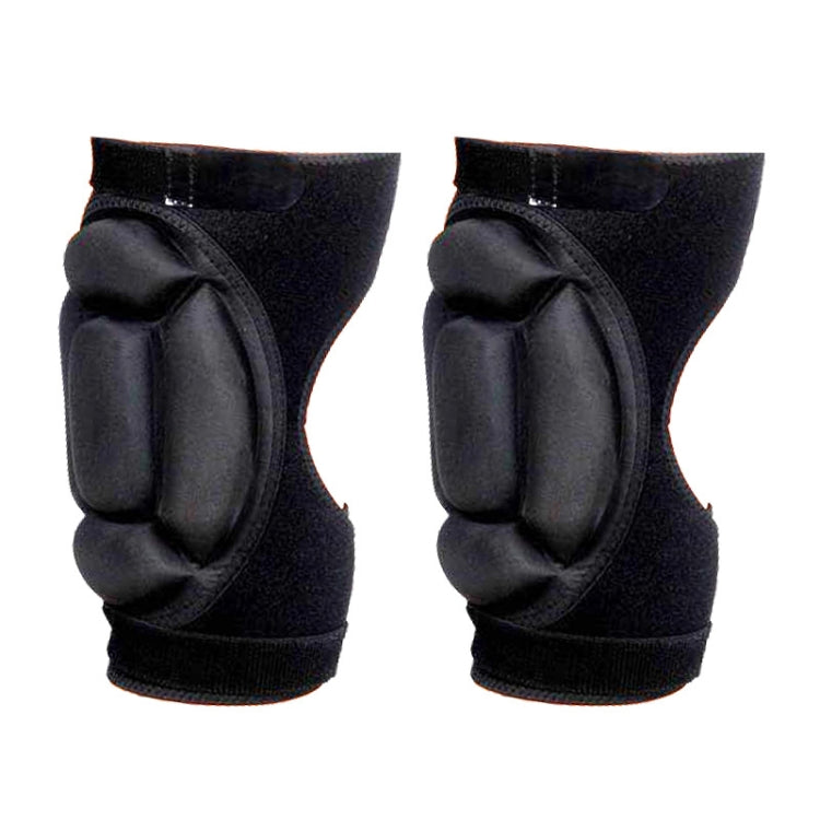 Skating Hip Protector Hockey Pants Ski Sports Protective Gear, Style:, Black Hip Protector, Aluminum Strap Bracer, Straps Knee Protector, Syringe Knee Protector, Syringe Elbow Protector