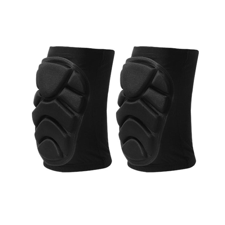 Skating Hip Protector Hockey Pants Ski Sports Protective Gear, Style:, Black Hip Protector, Aluminum Strap Bracer, Straps Knee Protector, Syringe Knee Protector, Syringe Elbow Protector