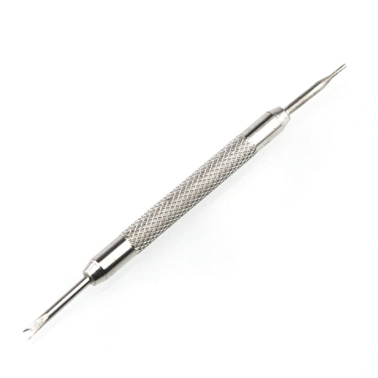 30 PCS Watch Repair Tool Strap Link Pin Spring Bar Remover, 8.2cm Watch Repair Tool