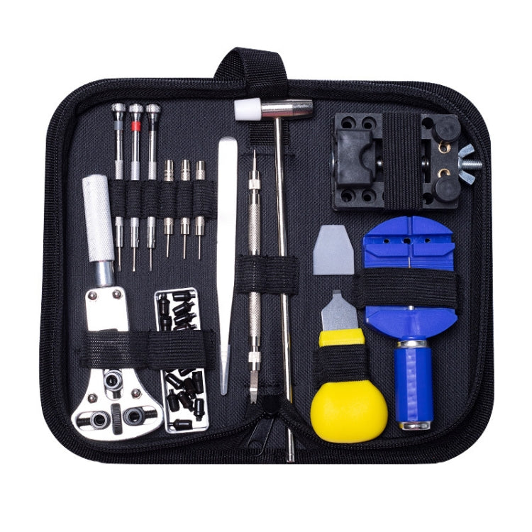 Watch Repair And Disassembly Tool Set, 30 PCS / Set, 31 PCS / Set, 36 PCS / Set, 39 PCS / Set, 148 PCS / Set, 149 PCS / Set, 404 PCS / Set, 406 PCS / Set