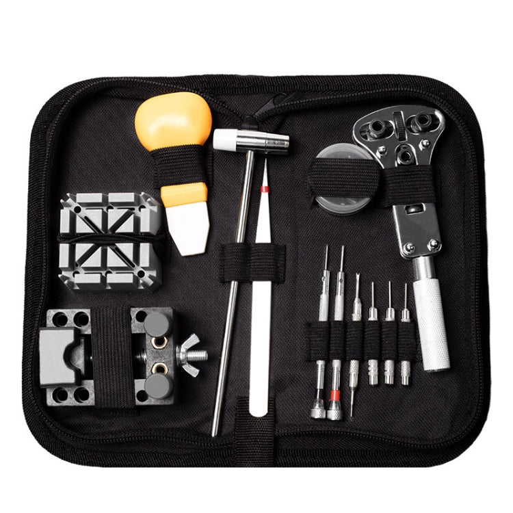 Watch Repair And Disassembly Tool Set, 30 PCS / Set, 31 PCS / Set, 36 PCS / Set, 39 PCS / Set, 148 PCS / Set, 149 PCS / Set, 404 PCS / Set, 406 PCS / Set