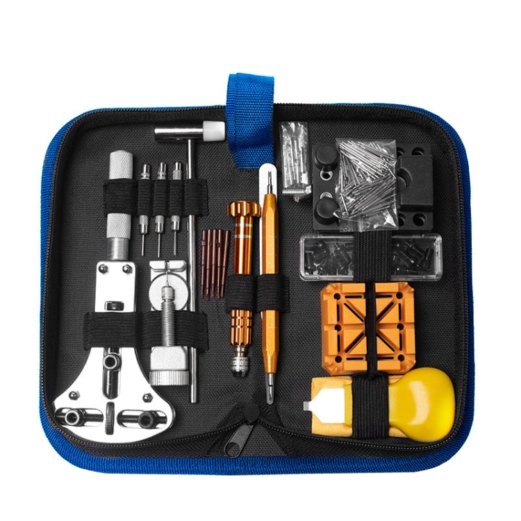 Watch Repair And Disassembly Tool Set, 30 PCS / Set, 31 PCS / Set, 36 PCS / Set, 39 PCS / Set, 148 PCS / Set, 149 PCS / Set, 404 PCS / Set, 406 PCS / Set
