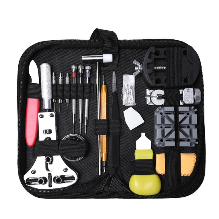 Watch Repair And Disassembly Tool Set, 30 PCS / Set, 31 PCS / Set, 36 PCS / Set, 39 PCS / Set, 148 PCS / Set, 149 PCS / Set, 404 PCS / Set, 406 PCS / Set