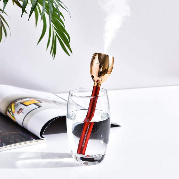 RD603 Portable Mute Mineral Water Bottle Atomizer, 603-1, 603-2, 603-3, 603-4, 603-5, 603-6
