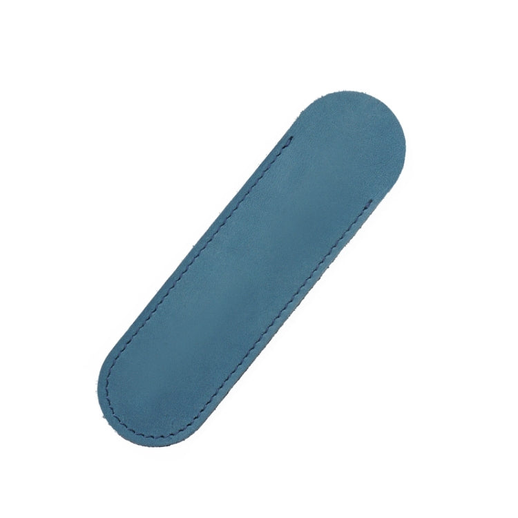 Single Pen Bag Handmade Line Pen Holder, Size:, Small, Large
