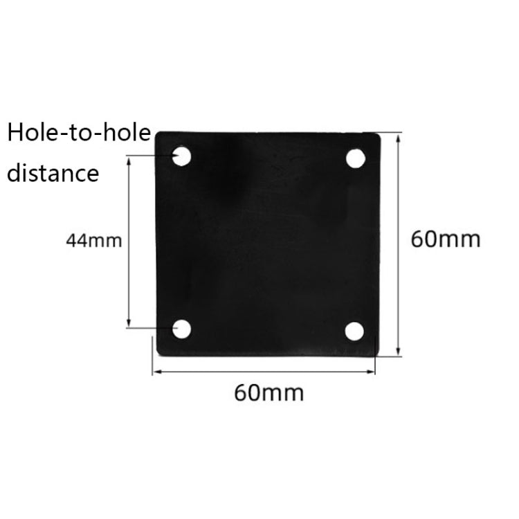 Metal Furniture Support Legs with Adjustment Pad, Height:, 10.5cm, 11cm, 12cm, 12.5cm, 13cm, 13.5cm, 14cm, 14.5cm, 15cm, 15.5cm, 16cm, 16.5cm, 17cm, 17.5cm, 18cm, 18.5cm, 21cm