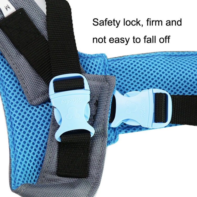 I-008 Anti-chafing Pet Paralysis Protection Bag, XS, XL, XXL