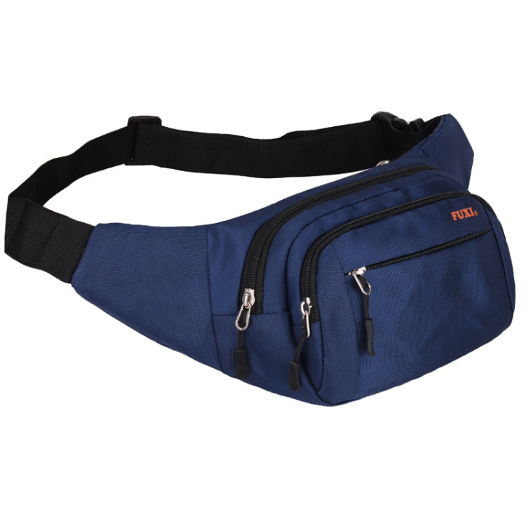 FUXI Big Capacity Oxford Cloth Bag