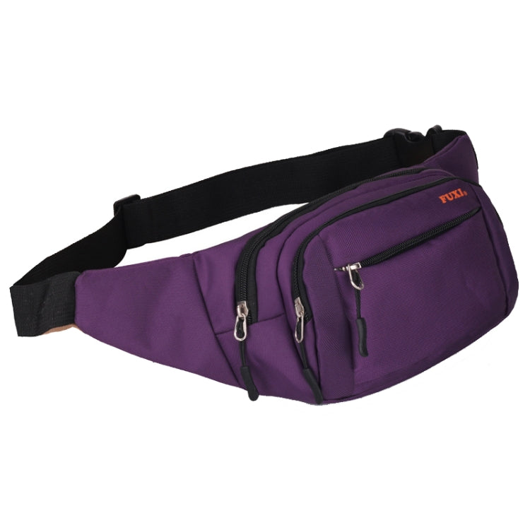 FUXI Big Capacity Oxford Cloth Bag