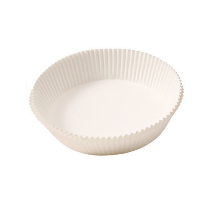 Home Air Fryer Baking Oil Absorbing Paper, Normal Color Boxed 50 PCS, White Boxed 50 PCS, Normal Color Boxed 100 PCS, White Boxed 100 PCS