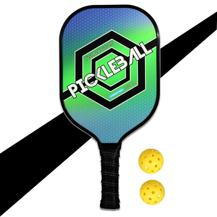 LEIJIAER Carbon Fiber 3K Board Surface Fragrant Honeycomb Tennis Racket, Lion PK-061, OFFicial PK-062, OFFicial PK-063, Butterfly PK-064, Power PK-065