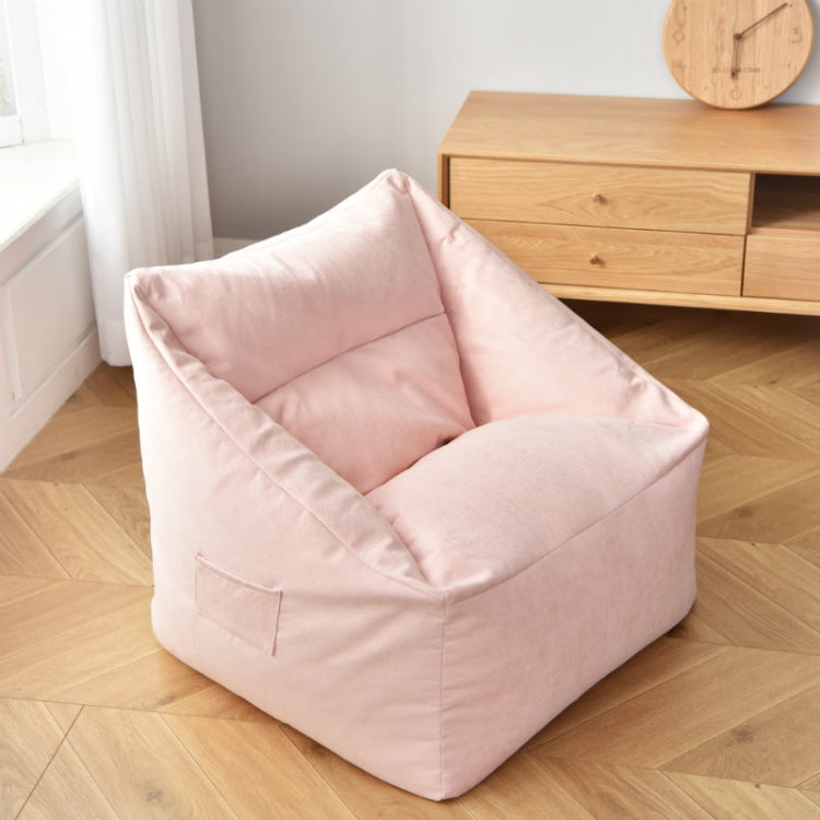 Loafers Sofa BagSkeletonless  Coat, Unfilled, Specification:, Chair Cloth Cover