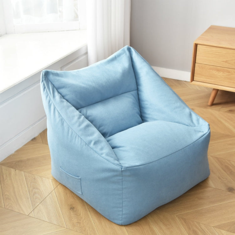 Loafers Sofa BagSkeletonless  Coat, Unfilled, Specification:, Chair Cloth Cover