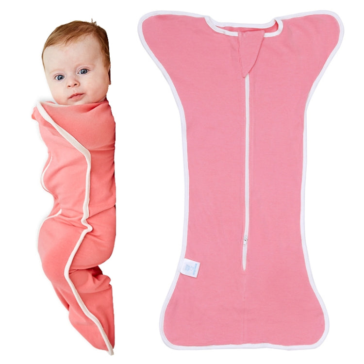 Insular Baby Cotton Quilt Newborn Swaddle Sleeping Bag Blanket, Size:, 60cm For 0-3 Months
