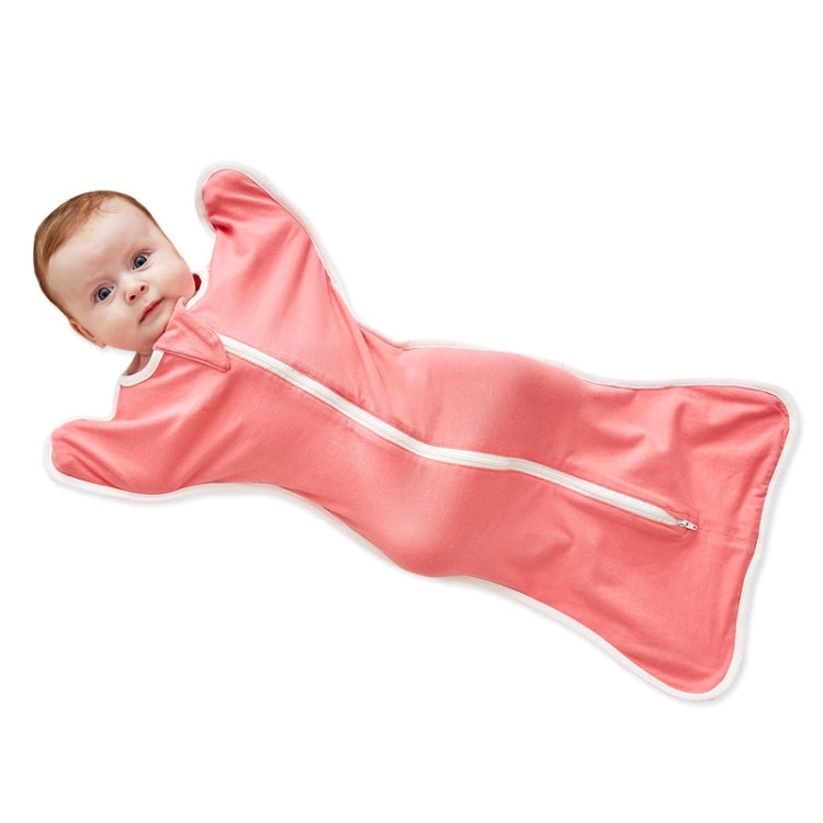 Insular Baby Cotton Quilt Newborn Swaddle Sleeping Bag Blanket, Size:, 60cm For 0-3 Months