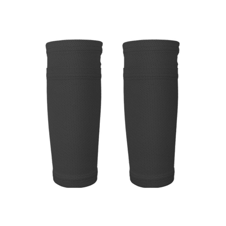 Sweat-Absorbing Breathable Insert Socks Calf Guard Socks Football Protective Gear, Insert Green M, Insert Blue S, Insert Orange M, Insert Black S, Insert Blue L, Insert White S, Insert Black L, Insert Gray S, Insert White L, Insert Green S, Insert Gray...