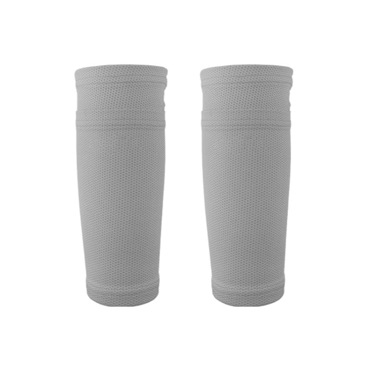 Sweat-Absorbing Breathable Insert Socks Calf Guard Socks Football Protective Gear, Insert Green M, Insert Blue S, Insert Orange M, Insert Black S, Insert Blue L, Insert White S, Insert Black L, Insert Gray S, Insert White L, Insert Green S, Insert Gray...