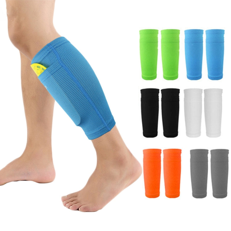 Sweat-Absorbing Breathable Insert Socks Calf Guard Socks Football Protective Gear, Insert Green M, Insert Blue S, Insert Orange M, Insert Black S, Insert Blue L, Insert White S, Insert Black L, Insert Gray S, Insert White L, Insert Green S, Insert Gray...