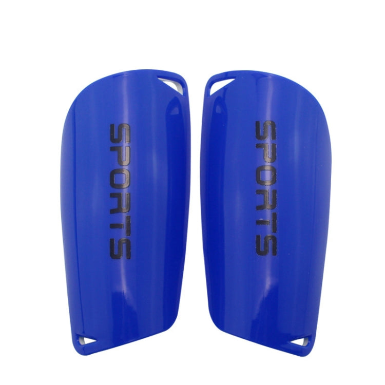 Football Shin Pads Reinforced Shin Pads Sports Calf Pads, Green L, Green S, Orange L, Orange S, White L, White S, Blue L, Blue S, Black L, Black S, Green M, Orange M, White M, Blue M, Black M