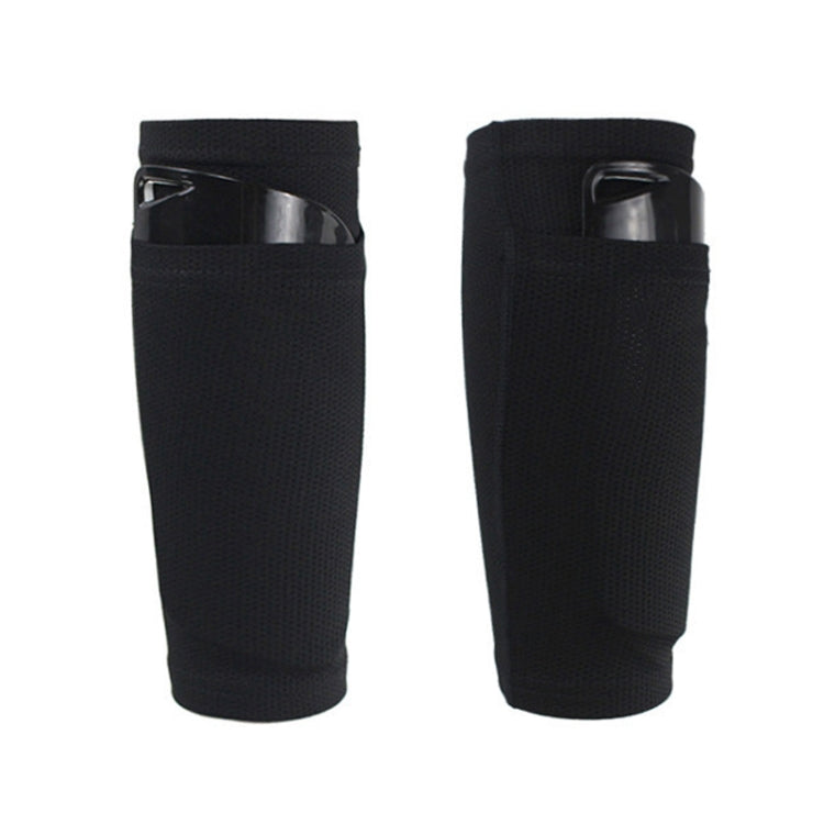 Football Shin Pads Reinforced Shin Pads Sports Calf Pads, Green L, Green S, Orange L, Orange S, White L, White S, Blue L, Blue S, Black L, Black S, Green M, Orange M, White M, Blue M, Black M