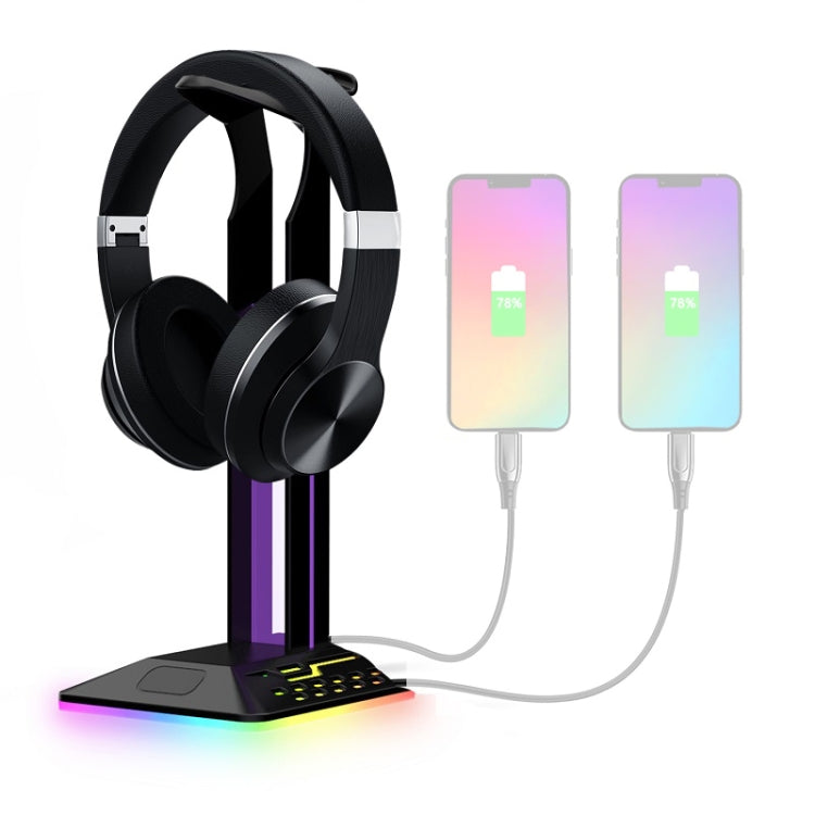 Headset Stands