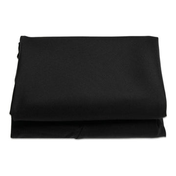Polyester Parasol Replacement Cloth Round Garden Umbrella Cover, Diameter 2m  6 Ribs, Diameter 2.7m 6 Ribs, Diameter 3m 6 Ribs