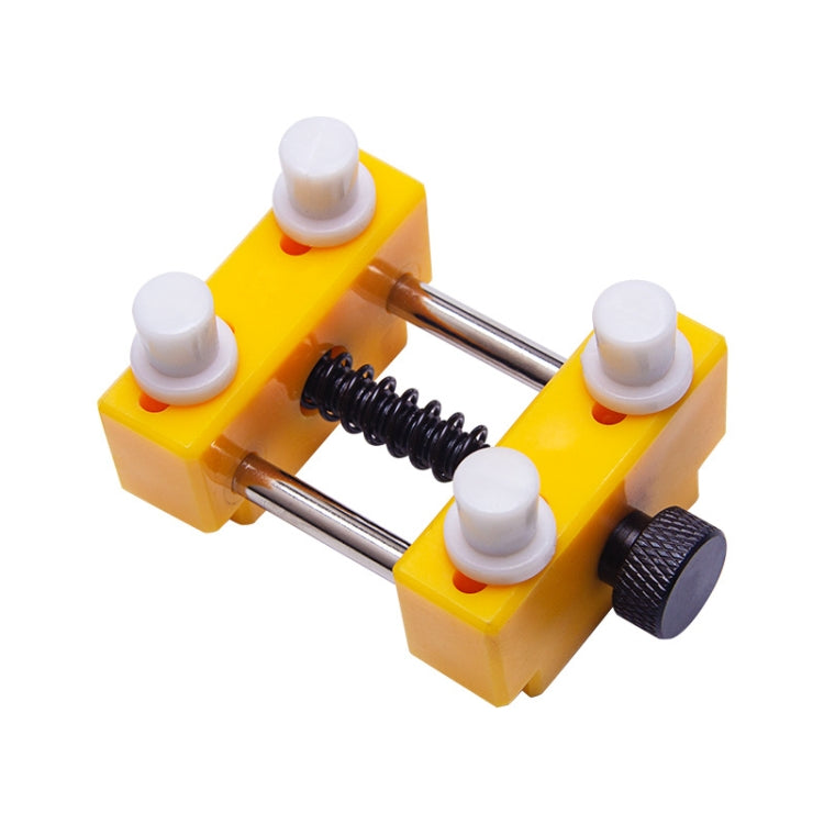 2058 Watch Repair Tool Watch Seat  Dial Cover Fixing Seat, Model:  E Type, B Type, D Type, E Type