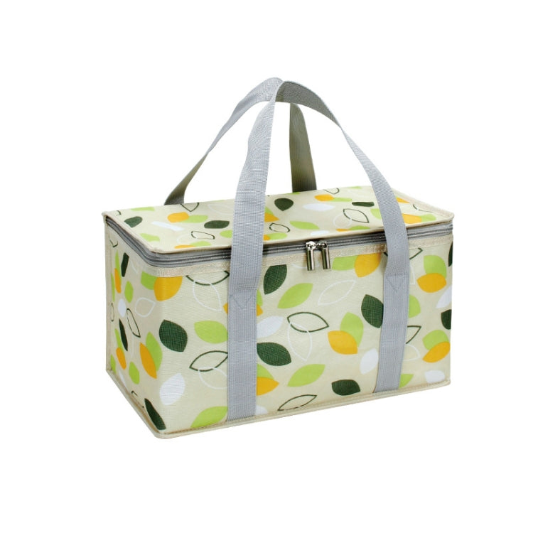 JY2209 Camping Moistureproof Portable Picnic Basket Set, Spec:, Red White, Yellow White, Leaves, Red White+150x100cm, Yellow White+150x100cm, Leaves+150x100cm, Red White+150x200cm, Yellow White+150x200cm, Leaves+150x200cm, Red White+200x200cm          ...