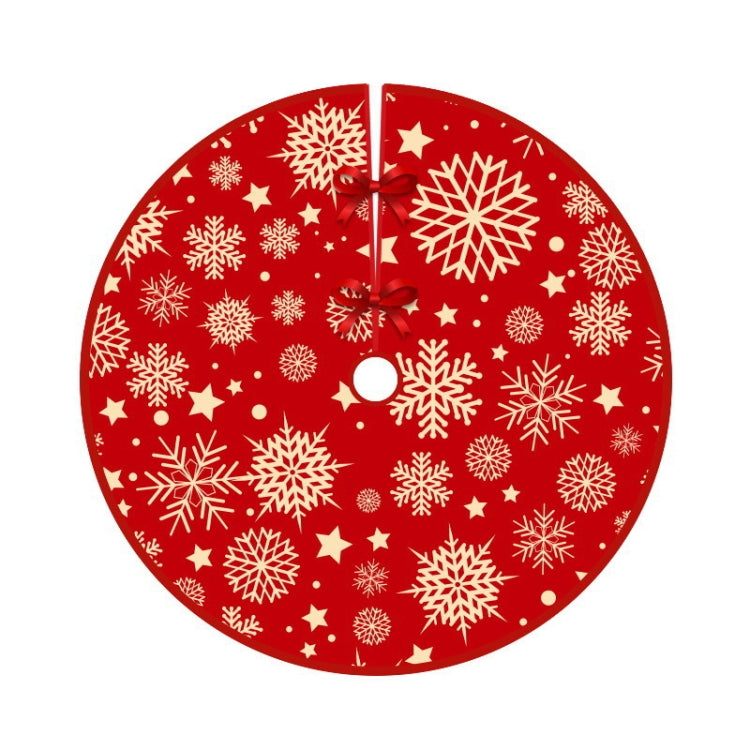 Christmas Tree Skirt Carpet Tree Bottom Cover Cloth Mat, 001, 002, 003, 004, 005, 006, 007, 009, 010, 011, 012, 015, 016, 017, 022, 023, 024, 025