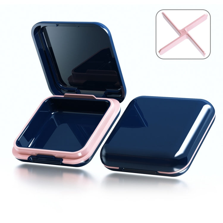 Westwood ABS Braces Storage Box Medicine Box