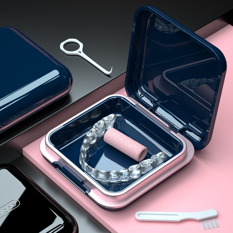 Westwood ABS Braces Storage Box Medicine Box