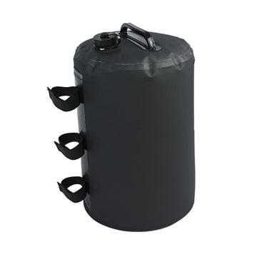 Water And Sand Multi-Function Tent Windproof Fixed Water Bag, Size:, 18x28cm, 18x40cm, 24x34cm, 24x45cm
