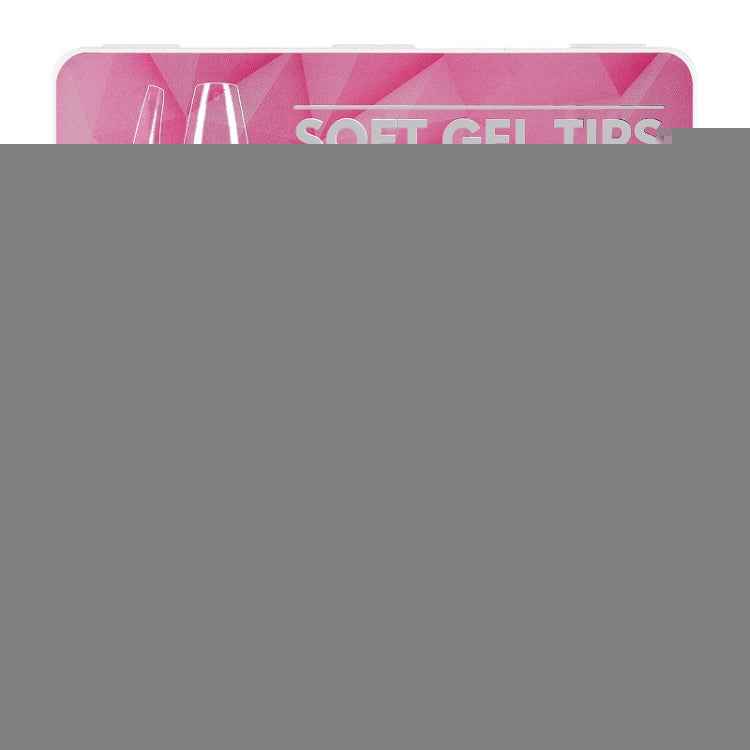 Scratch-free Ultra-thin Seamless Manicure Nail Plate, Shape:, 01 Frosted T Type, 02 Half Sand Water Droplets, 03 Half Sand Short Ballet, 04 Half Sand Short Water Drop, 05 Denim, 06 Long Denim, 07 Long Ballet, 08 Long Arc, 09 Long Water Pipe            ...