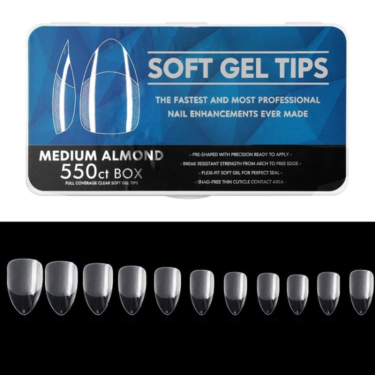 Scratch-free Ultra-thin Seamless Manicure Nail Plate, Shape:, 01 Frosted T Type, 02 Half Sand Water Droplets, 03 Half Sand Short Ballet, 04 Half Sand Short Water Drop, 05 Denim, 06 Long Denim, 07 Long Ballet, 08 Long Arc, 09 Long Water Pipe            ...