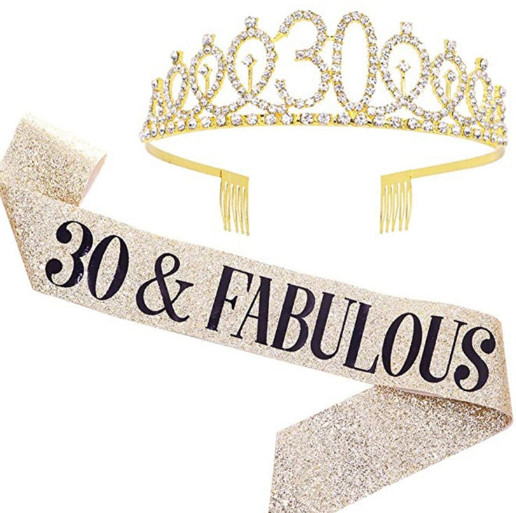 WM-02 Crystal Diamond Birthday Party Wedding Updo Crown, Color: Gold Queen Set1, Silver, Gold, Rose Gold, AB Diamond, Gold Queen, AB Silver Queen, Silver Queen, Rose Gold Queen, Golden Queen, Silver Girl, AB Gold Girl, Gold Girl, Rose Gold Girl        ...
