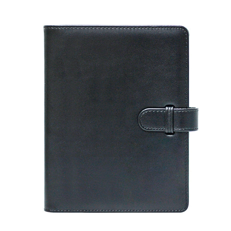 3 Inch PU Leather Retro Photo Album Photo Storage Commemorative Book, White, Pink, Purple, Blue, Black, Brown
