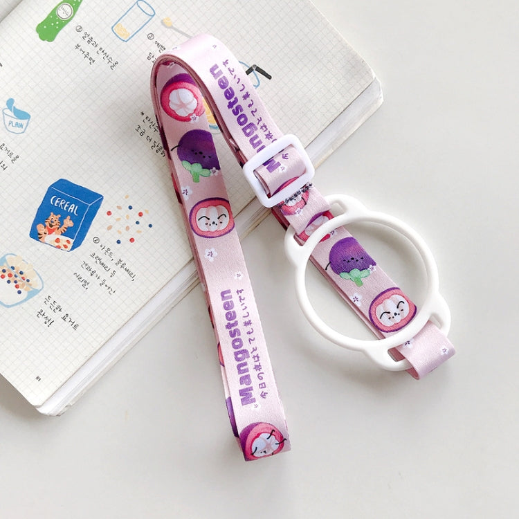 5 PCS  Insulation Cup Strap Beverage Bottle Lanyard Baby Bottle Adjustable Water Cup Lanyard, HC3302, HC3303, HC3304, HC3305, HC3306, HC3307, HC3311, HC3312, HC3314, HC3315, HC3317, HC3301