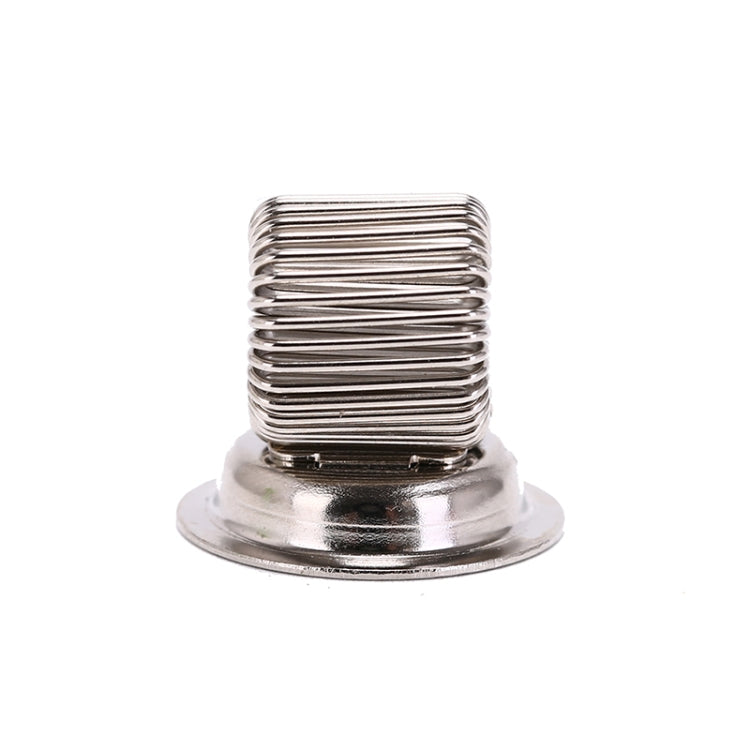 Doctors Nurse Uniform Pen Holder Clips Metal Pen Holder,Style: Horizontal Rose Gold, Single Hole Vertical, Rivet