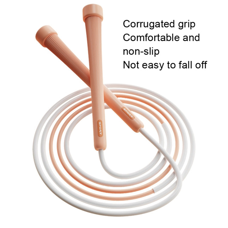 T005 Students Use Skipping Rope For Exams Children Entry Skipping Rope, T005 Pink, T005 Yellow, T005 Green