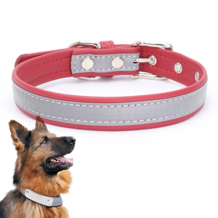 CL181K Pet Soft Reflecting Collar, M No Iron Sheet Dark Brown, XXL No Iron Sheet Light Green, S No Iron Sheet Light Green, M No Iron Sheet Light Brown, XXL No Iron Sheet Purple, S No Iron Sheet Purple, M No Iron Sheet Red, XXL No Iron Sheet Dark Brown ...