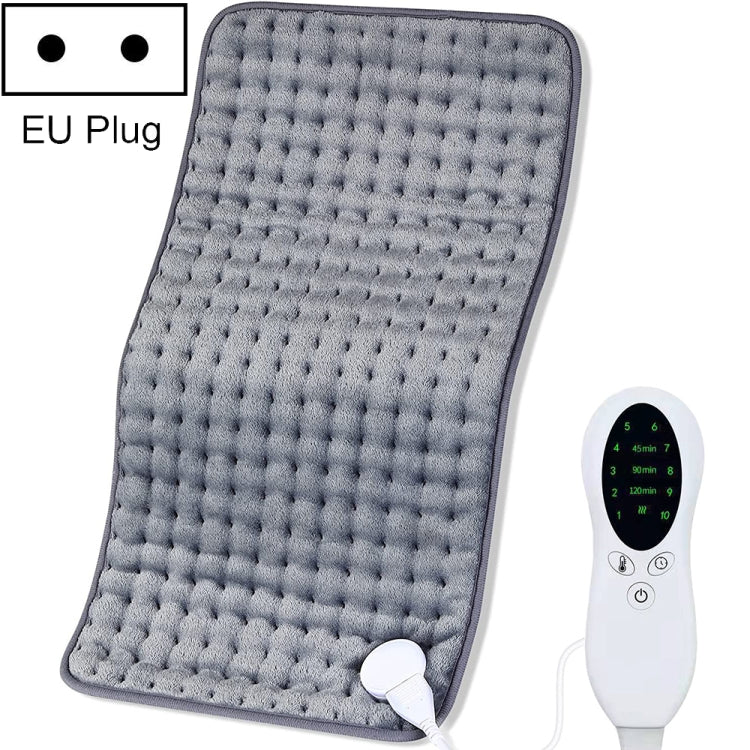FY-001 Multifunctional Multi-level Temperature Adjustment Timing Warm Electric Blanket , Size:, 30x40cm, 30x60cm, 40x76cm, 43x84cm, 50x100cm