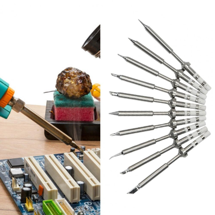 For TS100 Electric Iron Head Mini Lead-free Soldering Iron Tip, TS-B2, TS-I, TS-K, TS-KU, TS-BC2, TS-D24, TS-C4, TS-ILS, TS-C1, TS-JL02