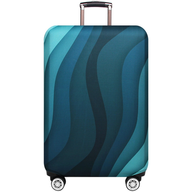 Luggage Thickening Wear-resistant Elastic Anti-dust Protection Cover, M, L, XL