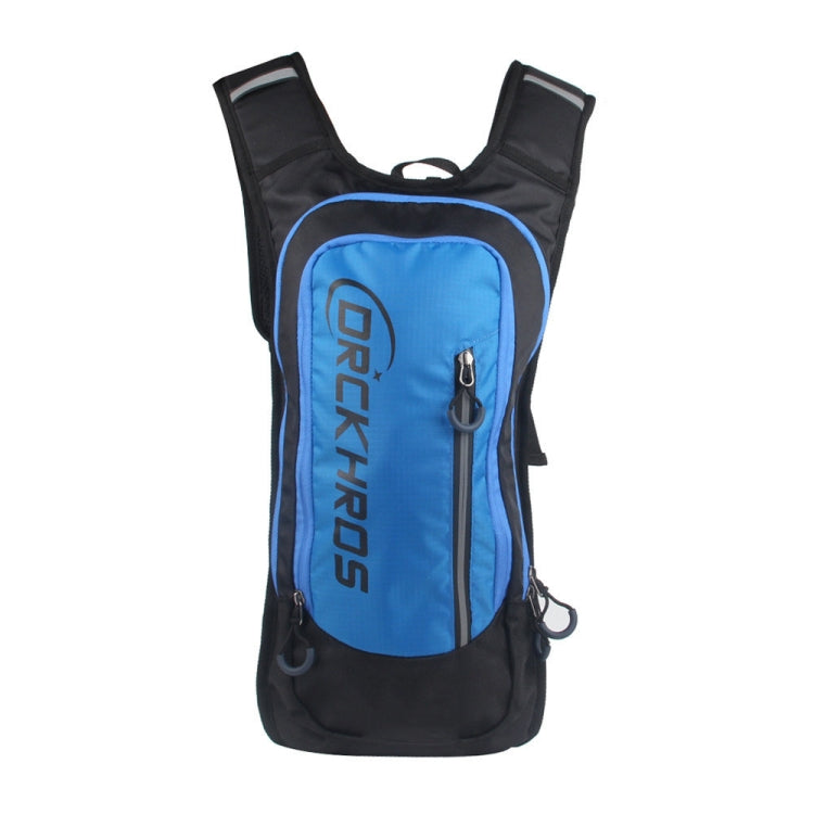 DRCKHROS DH116 Outdoor Cycling Sports Water Bag Backpack, Red, Gray, Fluorescent Green, Blue, Blue+Water Bag, Gray+Water Bag, Fluorescent Green+Water Bag, Red+Water Bag