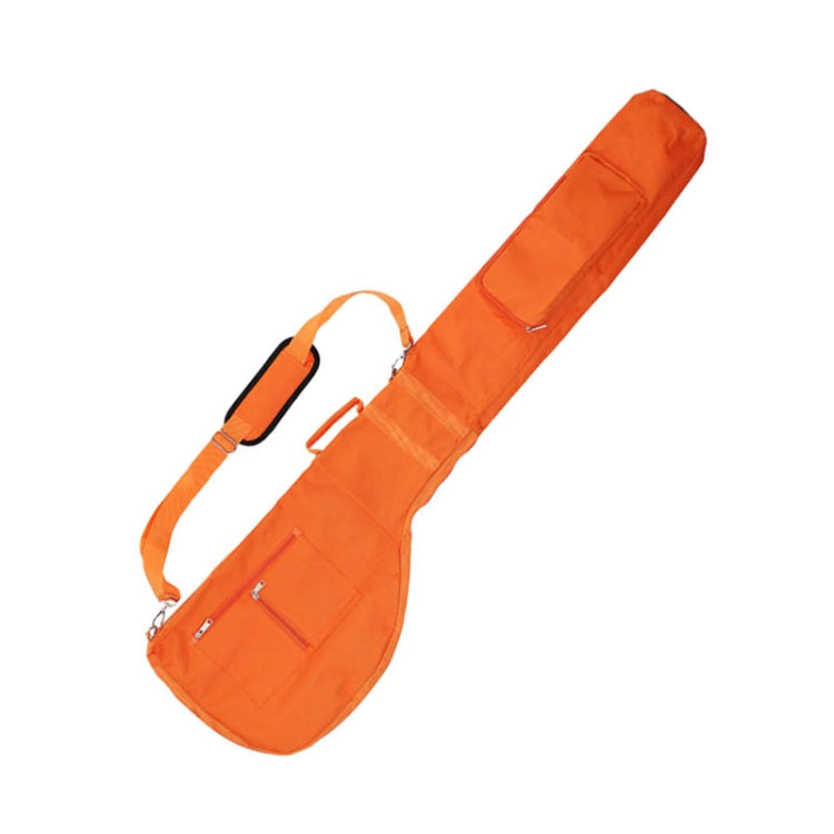 GD-226 Portable Nylon Golf Bag Golf Accessories Supplies, GD-226 Red, GD-226 Green, GD-226 Blue, GD-226 Black, GD-226 Orange