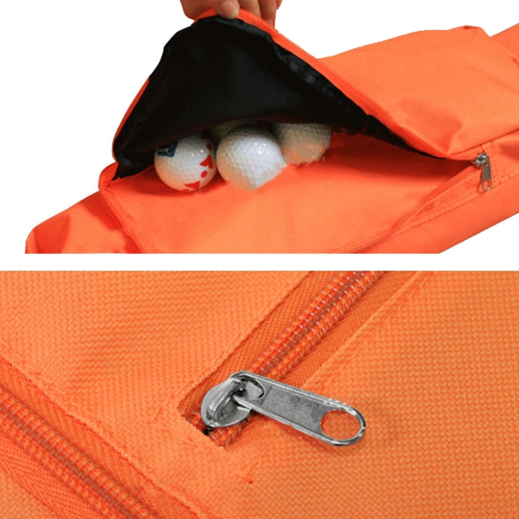 GD-226 Portable Nylon Golf Bag Golf Accessories Supplies, GD-226 Red, GD-226 Green, GD-226 Blue, GD-226 Black, GD-226 Orange