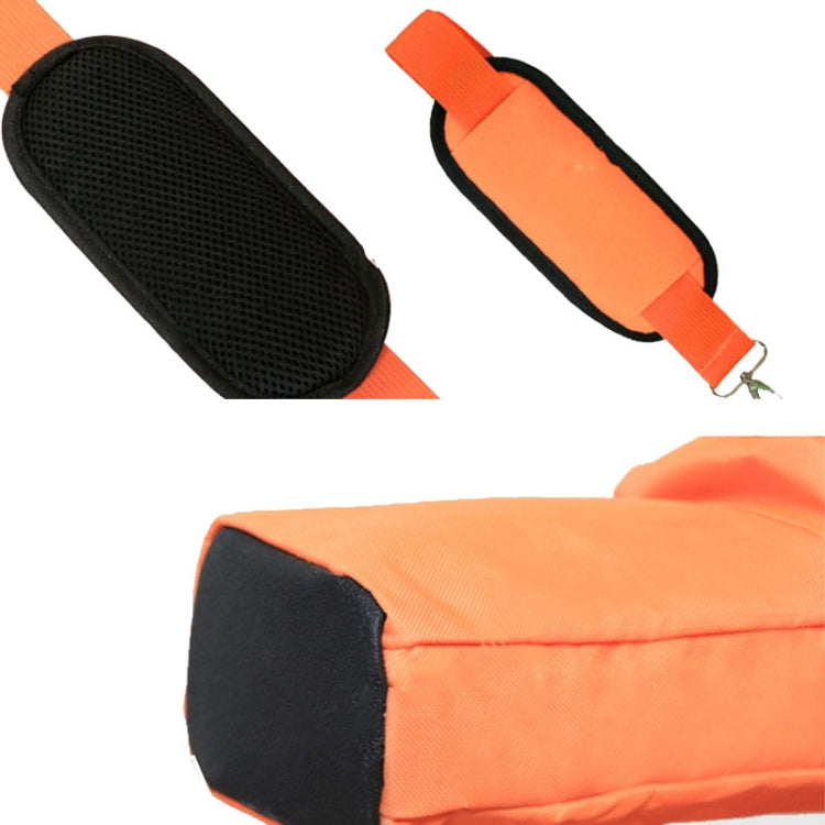 GD-226 Portable Nylon Golf Bag Golf Accessories Supplies, GD-226 Red, GD-226 Green, GD-226 Blue, GD-226 Black, GD-226 Orange