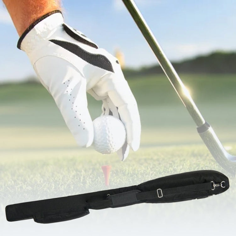GD-226 Portable Nylon Golf Bag Golf Accessories Supplies, GD-226 Red, GD-226 Green, GD-226 Blue, GD-226 Black, GD-226 Orange