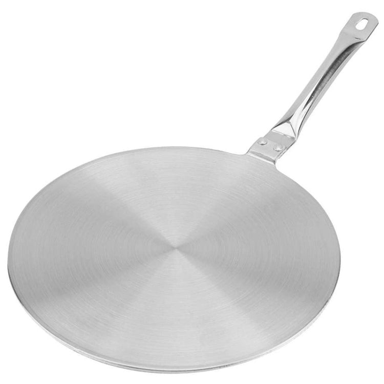 Stainless Steel Heats Conduction Plates Induction Cooker Diffuser Plate ,Spec:, 20cm Fixed Handle, 22cm Fixed Handle, 24cm Fixed Handle, 20cm Disassembly Handles, 24cm Disassembly Handles